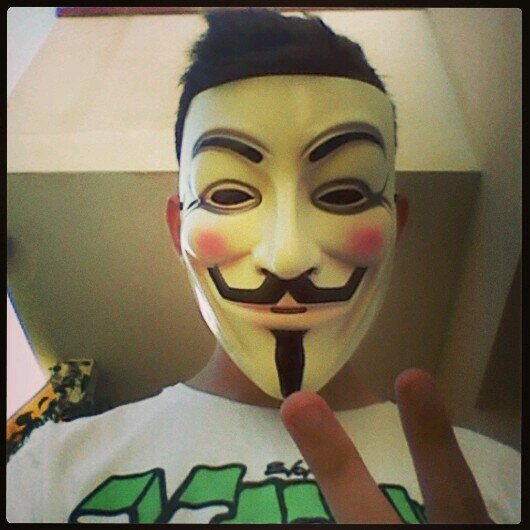 _matteocarta_'s profile picture. Yesterday is history, Today is a gift, Tomorrow is mistery