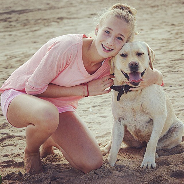 AnnemijnList's profile picture. Instagram: annemijnlist