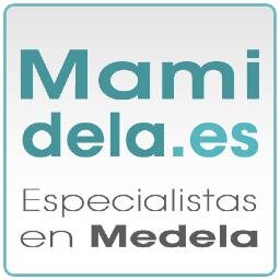 Mamidela.es se ha desarrollado para realizar la venta online de productos Medela , la marca de más calidad y mayor confianza.