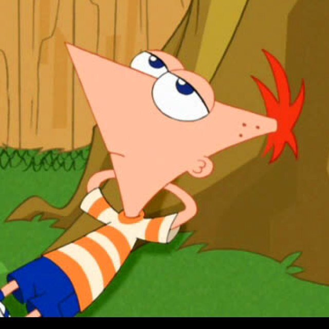 It's summer, man, where do we begin? {PnF RP/Disney/MV/Literate}