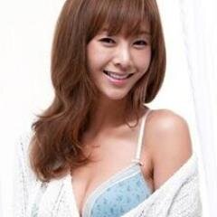 อันยอง!!! ฉัน G.NA  HOLD Sexy Lady  Oops!Oops! .ยืมเมจ ฉันจะละลายคุณในพริบตา