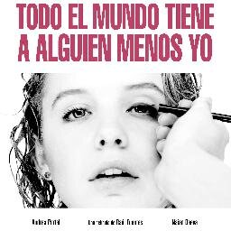 'Todo El Mundo Tiene A Alguien Menos Yo', película que retrata la historia de amor entre Alejandra y María