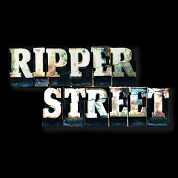 The official Twitter handle for #RipperStreet. Catch series 5 on BBC  Two - Mondays at 9pm