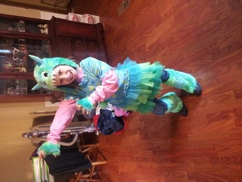 LeighannSwaring's profile picture. joshua 1:9