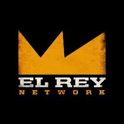 From Robert Rodriguez, El Rey is an English language, Latino-infused network featuring movies, classic series and original programming