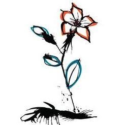 Bespoke flower art custom made to be as individual as you