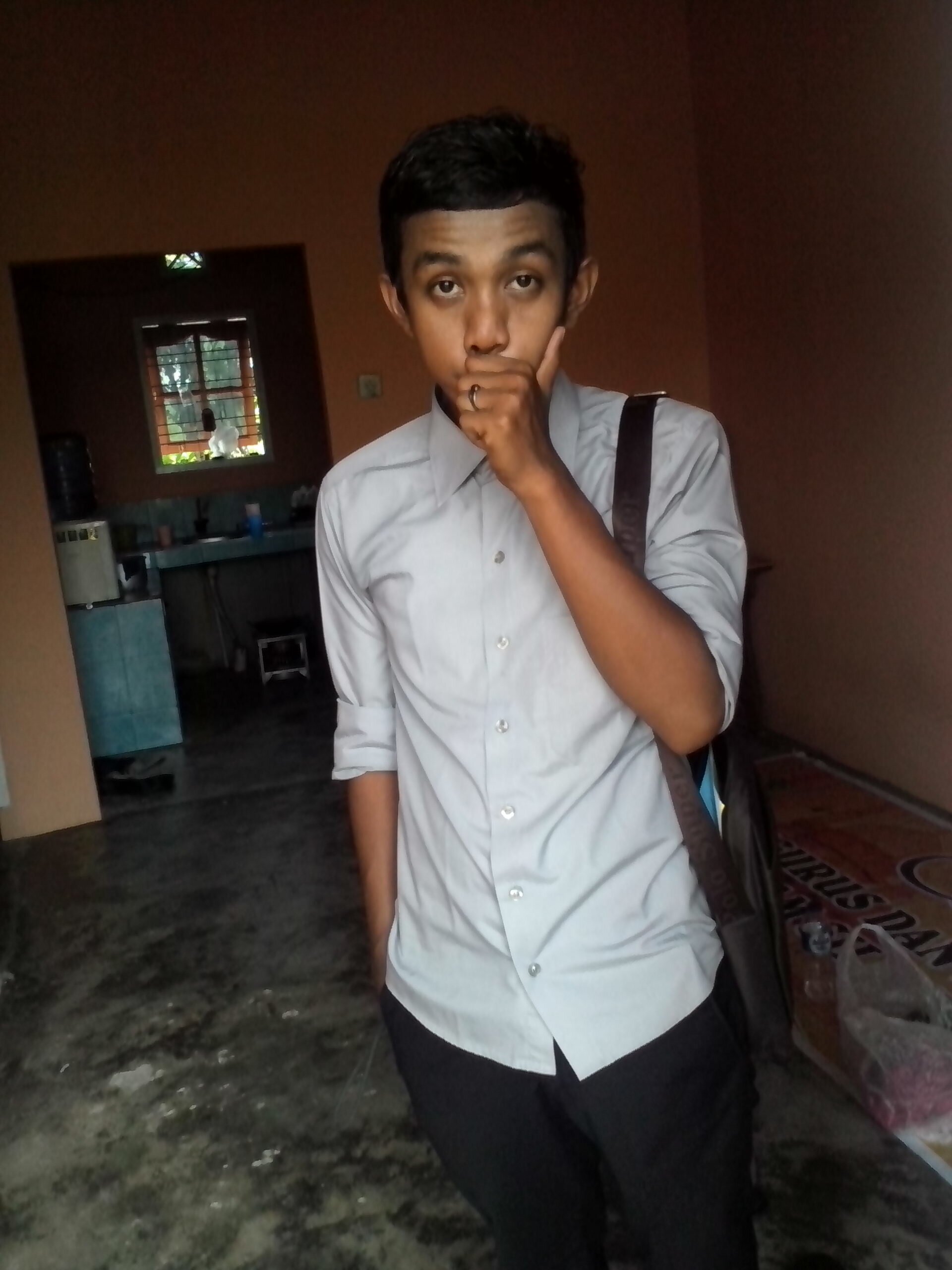 RealBasrah's profile picture. 