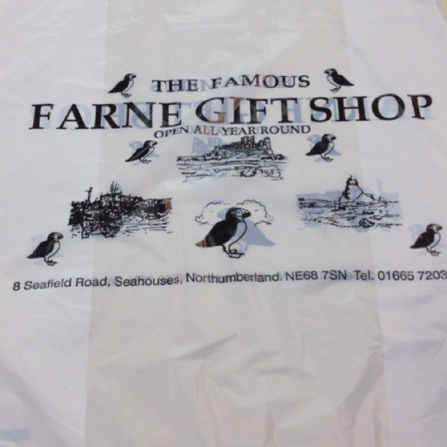 FarneGifts's profile picture. An Aladdin's cave of fancy goods, toys, hardware and souvenirs. Situated on the beautiful Northumberland coastline.