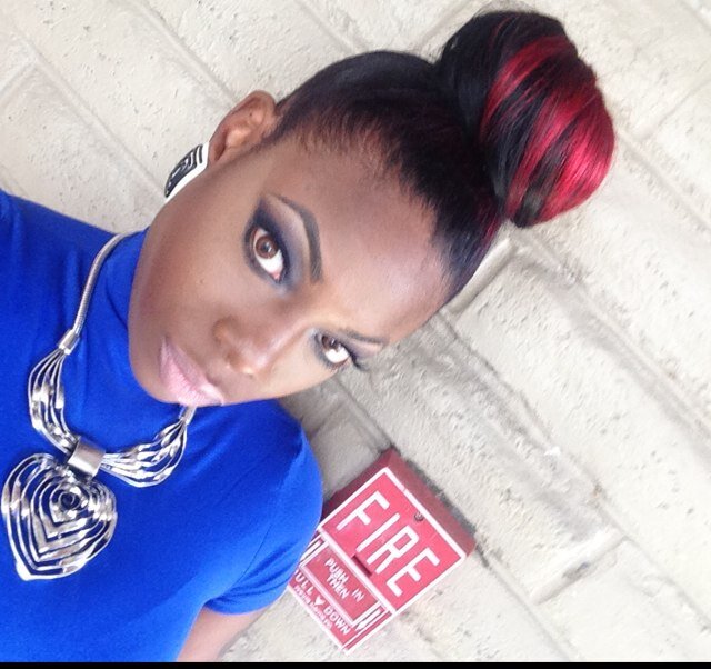 Policebarbie's profile picture. 