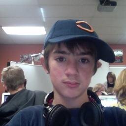 EdstromSkyler's profile picture. Gamer,and Athlete