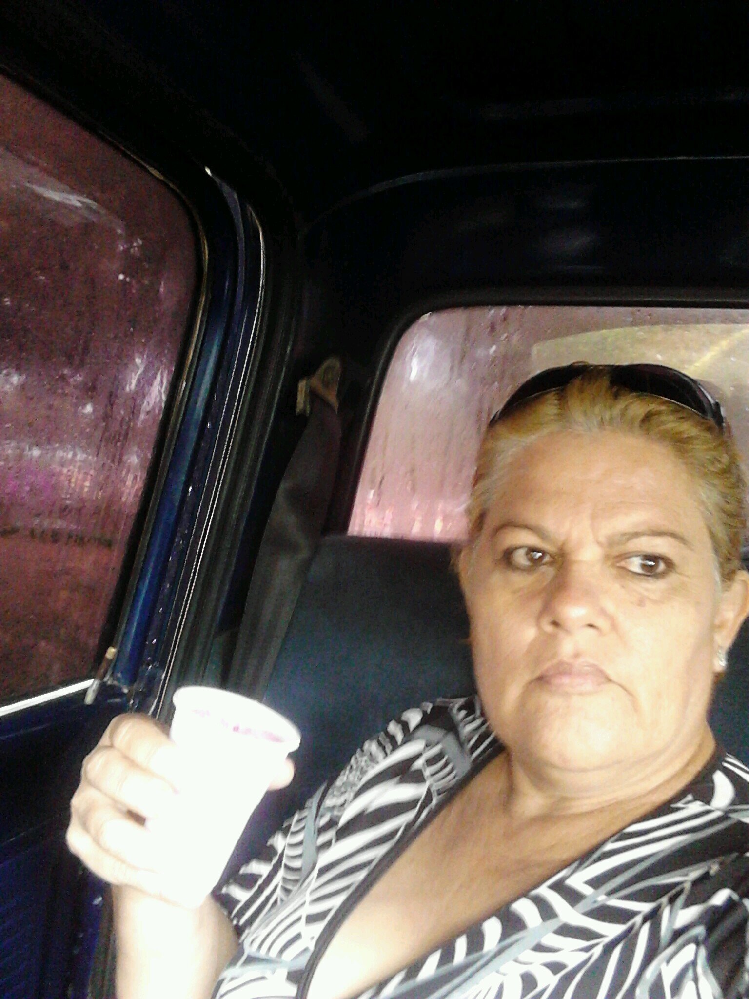 Madre emprendedora, luchadora de la vida y creyente de mi Dios... #lafelicidá