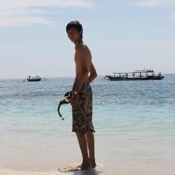 ochanz_lim's profile picture. i'm is a simple person, if you nice to me, i'll be like that too. . :)