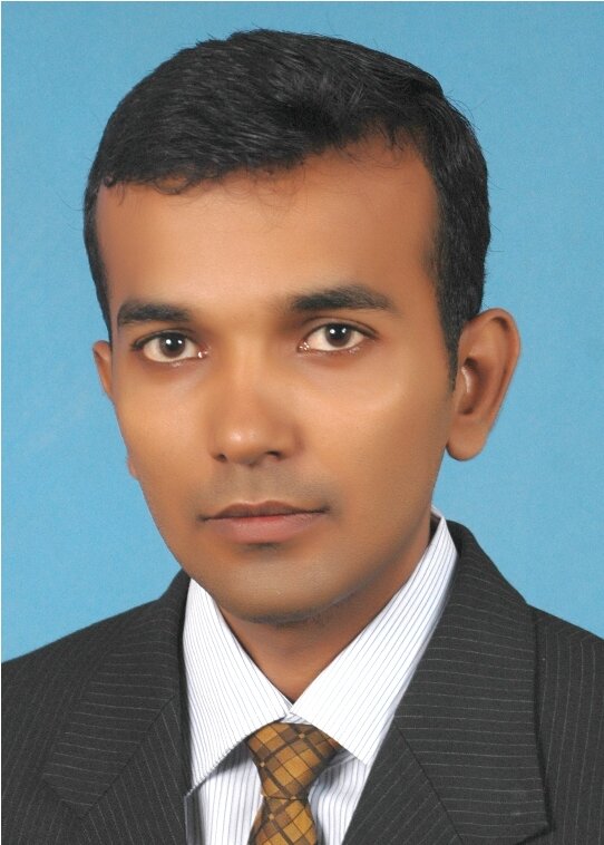 MKashifRafiq's profile picture. 