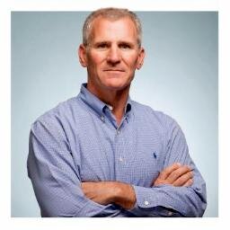 CEO of the YMCA of Austin