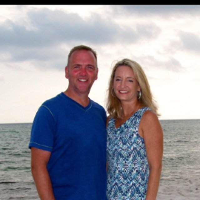 Husband, Father. Friend, Marine, Triathlete & Public Servant