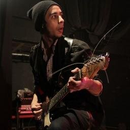 Guitar @RadioVinte!