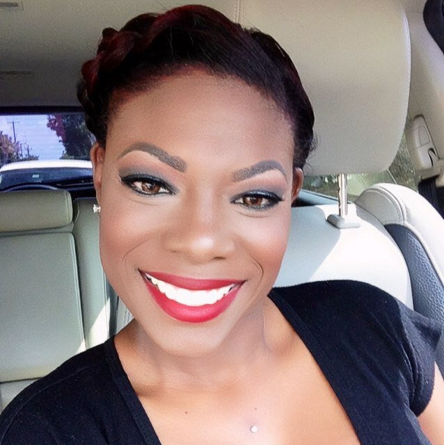 sheizfierce1's profile picture. Though she be but little, SHE is Fierce.