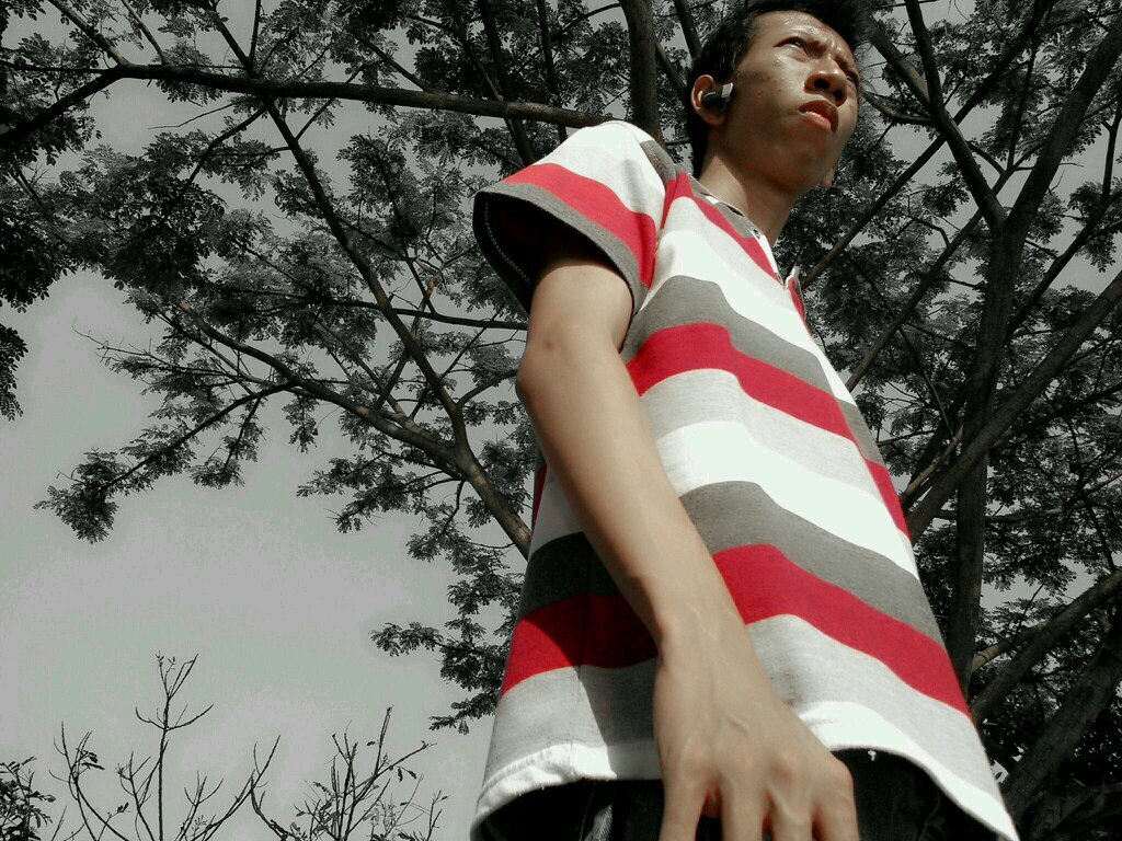 Official Christian Ananda
SMATAG SHS XII Society