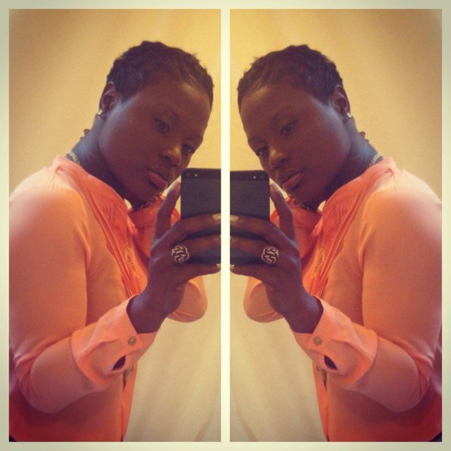 Everything I'm not, made me everything I am