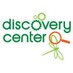 Discovery Center (@explorethedc) Twitter profile photo