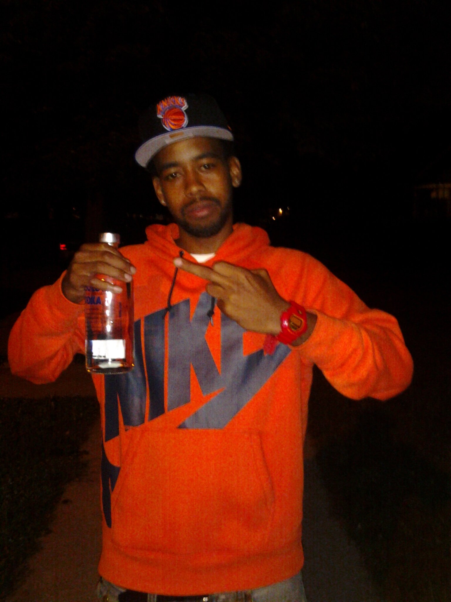 Hustlin Everyday, Tryin To Get Rich!!