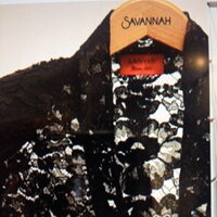 SAVANNAH (@savannahsanmo) 's Twitter Profile