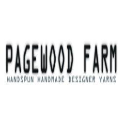 HANDSPUN, HANDMADE DESIGNER YARNS. 100% made in the U.S.