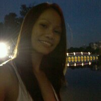 Joann Vidal - @msjoann25 Twitter Profile Photo