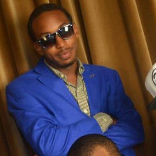 No will but a Word Smith!
- Fans favorite Nerd
- Greeks favorite Sigma
- Ladies favorite (once they realize)