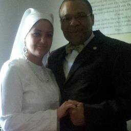 I am a student and follower of The Hon. Ministe Louis Farrakhan within The Delaware Valley Regional NOI Prison Reform Ministry.