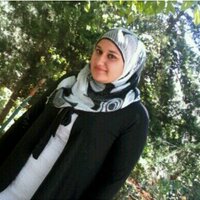 rita sharaf deen - @RitaDeen Twitter Profile Photo