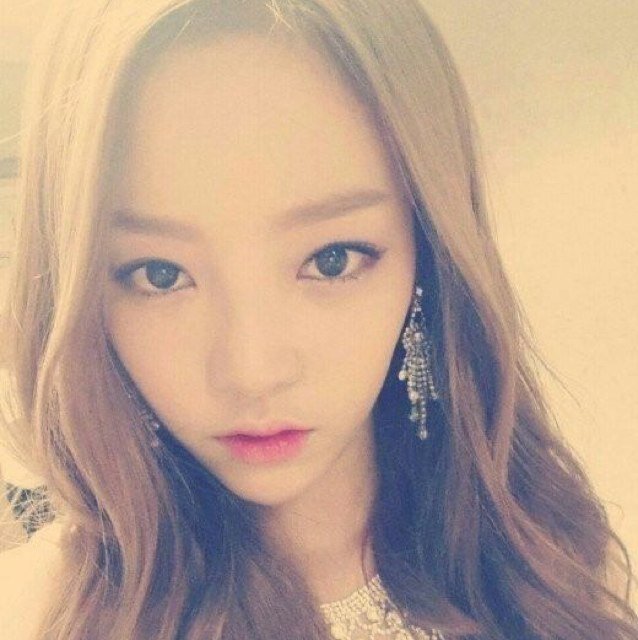 카라 すきすき。 / 하라 very very cute