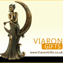 viarongifts's profile picture. Viaron gifts offers wide range of  decoration like:Ornaments, Clocks,Vases, Candle holders,Scupltures,Ceramics, Glass Decoration.