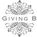 TheGivingBride (@thegivingbride) Twitter profile photo