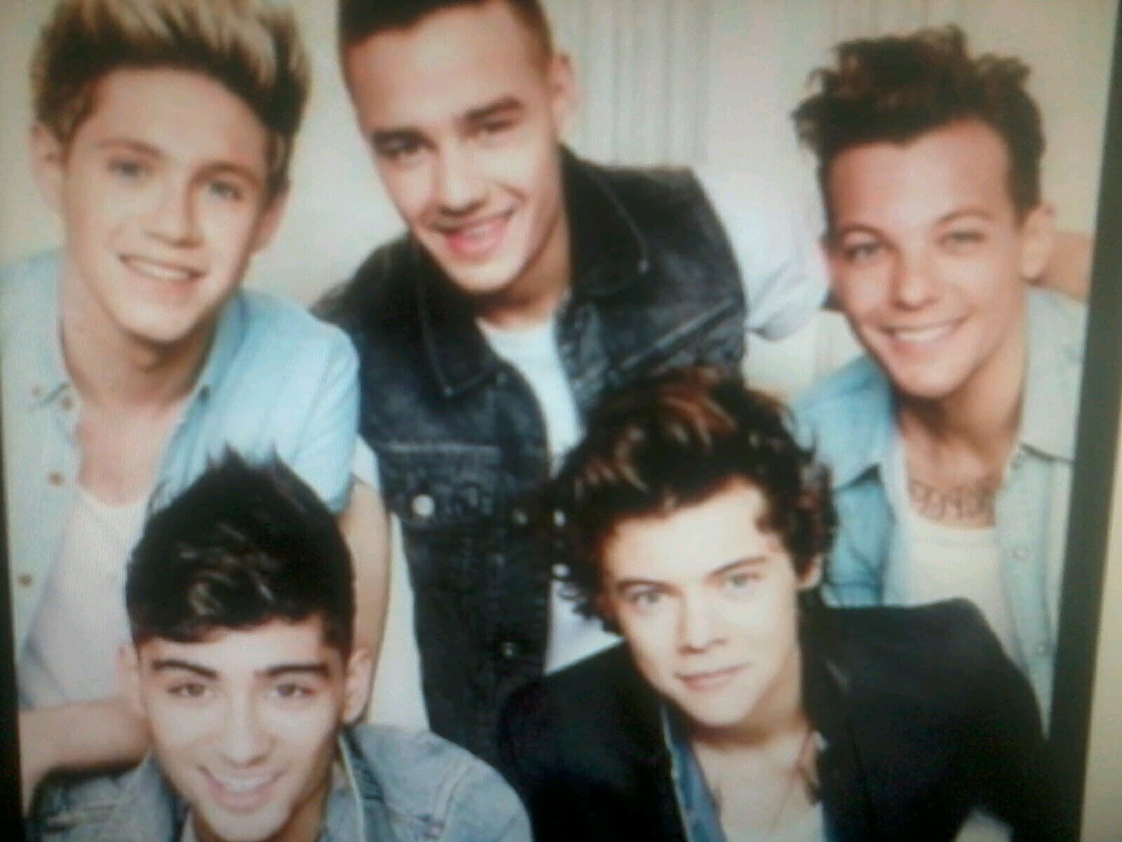 i love you actores,cantantes'integranttes