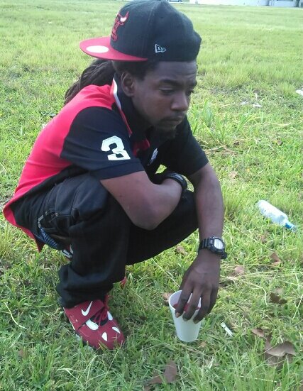 GRINDIN FOR ME && MY JIT