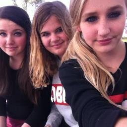15-Rosstars MB1-3H3-hou van mijn vriendinnetjes