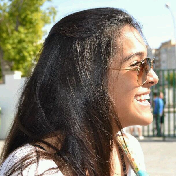 isabellanietos's profile picture. Estudiante de Ingeniería Química en la UPC. Amante del fútbol, me encanta el invierno y el olor a lluvia.