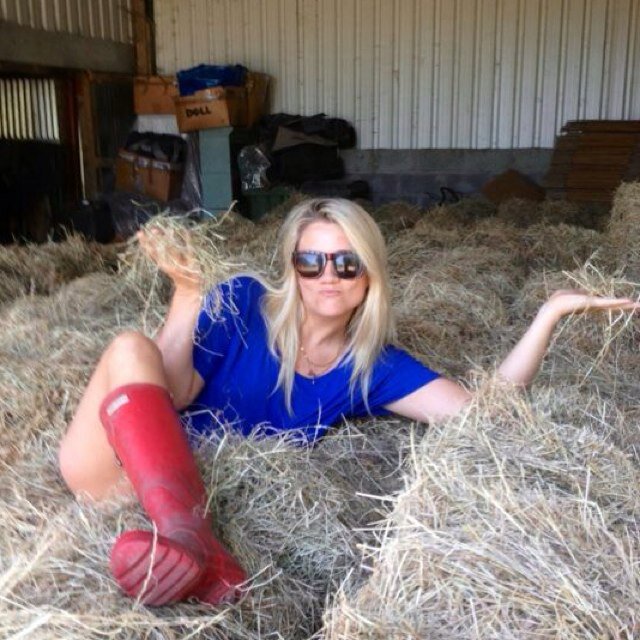 ohmygawdscarlet's profile picture. That's Gorgeous