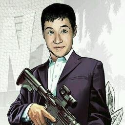 Fran_LQSA_1's profile picture. Fran. LQSA. Al bajar tanto peso me volví más inteligente, tiene sentido, lo sé. Si tienes dos piernas, dos brazos, y si sigues con vida, debes seguirme.
