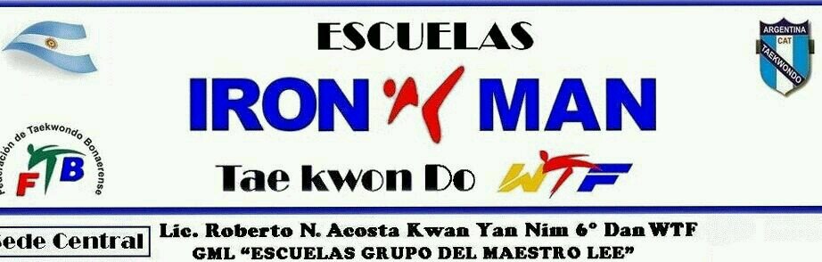 ESCUELA DE TAEKWONDO WT CLUB SOMISA