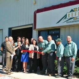 ITRefreshCO's profile picture. Responsible electronics recycler located in beautiful Fort Collins, Colorado.