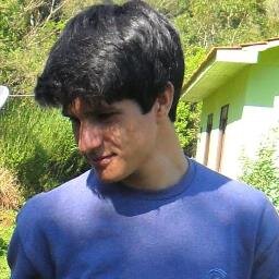 Não da pra confia nas pessoas elas mentem...