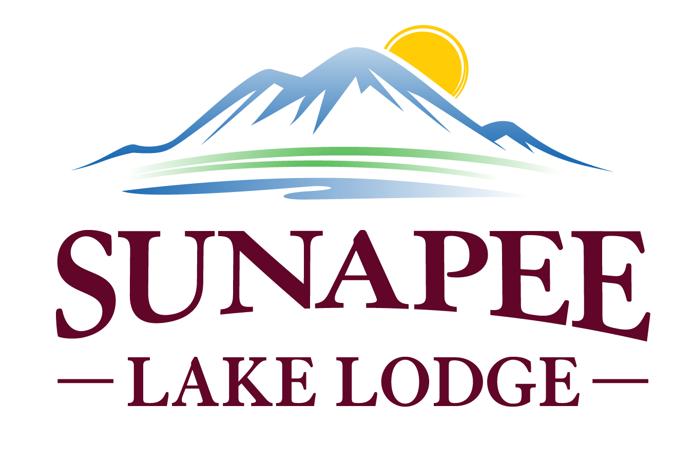 55 Room Non-Smoking Hotel Located in the Heart of The Lake Sunapee Region