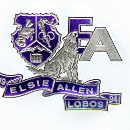 Elsie Allen HS