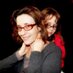 Sophie Gluck (@gluckpr) Twitter profile photo