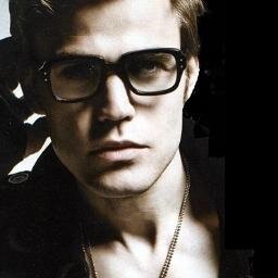 Ta vendo aquele botão Seguir/Follow ali?então você finge que é a bunda do @PaulWesley e aperta tá?