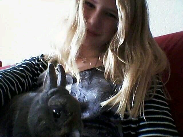 Ilse & Maaike 
#14 jaar!