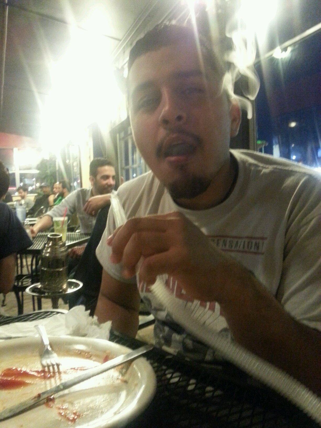 walrs69's profile picture. Ill swallow up all of you like, a big bottle with big big pills, you're the one that I should never take, but I can't sleep until I devour you- Marilyn Manson