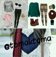 Somos dos chicas a las q le encantan la moda aqi os dejamos unos consejitos(: Muuask
